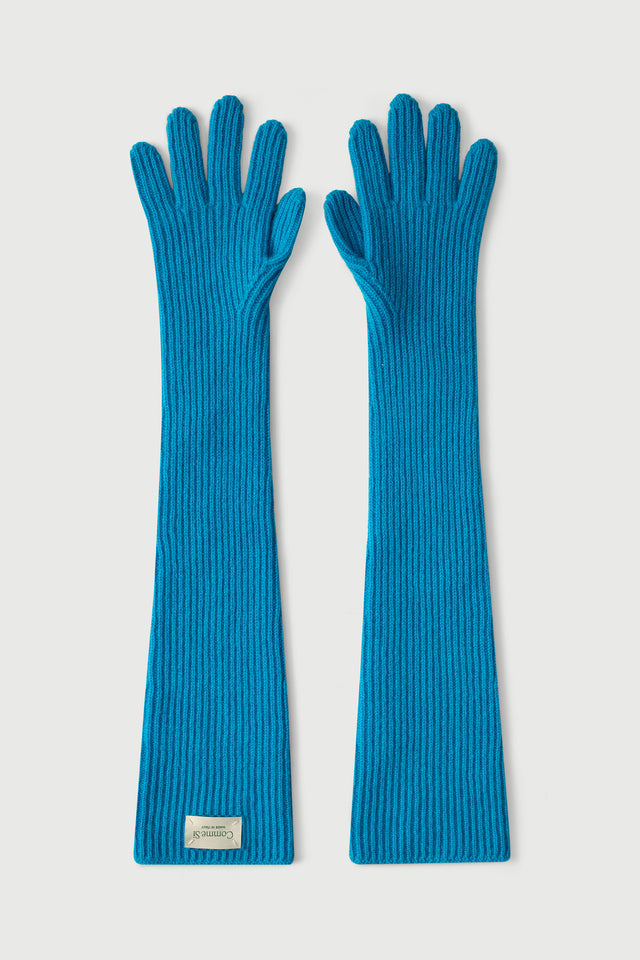 The Cashmere Glove, Long